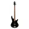 Ibanez GSR100EX-BK Black gitara basowa