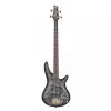 Ibanez SR300EDX-BZM Black Ice Frozen Matte gitara basowa