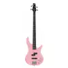 Ibanez GSR200-BPK Baby Pink gitara basowa