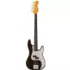 Fender American Ultra II Precision Bass, Ebony Fingerboard, Texas Tea gitara basowa