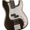 Fender American Ultra II Precision Bass, Ebony Fingerboard, Texas Tea gitara basowa