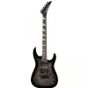 Jackson JS Series Dinky JS20 DKQ 2PT Transparent Black Burst gitara elektryczna