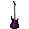 LTD M-200DX NT Purple Burst gitara elektryczna