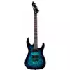 LTD M-200DX NT Blue Burst gitara elektryczna