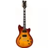 EVH SA-126 Special QM Tobacco Sunburst gitara elektryczna