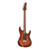 Ibanez AZ2407F-BSR Brownish Sphalerite gitara elektryczna