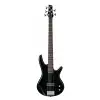 Ibanez GSR105EX-BK Black gitara basowa