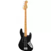 Fender Player II Jazz Bass MN Black gitara basowa