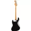 Fender Player II Jazz Bass MN Black gitara basowa