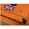 Orange Rockerverb 50H MKIII wzmacniacz lampowy 50W, autograf Nick Johnston