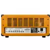 Orange Rockerverb 50H MKIII wzmacniacz lampowy 50W, autograf Nick Johnston