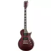 LTD EC-401 QM STBCS See Thru Black Cherry gitara elektryczna