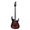 Ibanez GRG320FA-TRB Transparent Red Burst gitara elektryczna