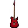 Fender Custom Telecaster FMT HH Black Cherry Burst gitara elektryczna