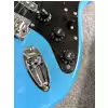 Fender Squier Sonic Stratocaster LRL California Blue gitara elektryczna B-STOCK