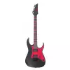 Ibanez GRG131DX-BKF Black Flat gitara elektryczna B-STOCK