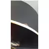 Alhambra 1C black satin gitara klasyczna/top cedr B-STOK ubicie na pudle