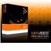 MixVibes PRO oprogramowanie dla DJ′w