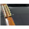 Ortega RCE138-T4BK-L gitara elektroklasyczna z pokrowcem, leworczna B-STOCK