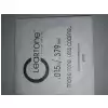 Cleartone struna pojedyncza .015 - WYPRZEDA�