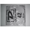 Dunlop Single String Electric 042, struna pojedyncza - WYPRZEDA�