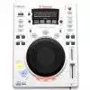 Vestax CDR-07 odtwarzacz CD scratch, MP3, nagrywarka