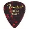 Fender 351 Shape x-heavy shell kostka gitarowa