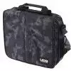 UDG Courier Bag Deluxe Digital Camo Grey