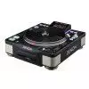 Denon DN-S3700 pojedynczy odtwarzacz multimedialny / kontroler MIDI