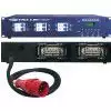Showtec 50384M D-Pack 6 MKII  Harting 6 kana��w