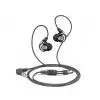 Sennheiser IE-6 s�uchawki miniaturowe