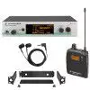 Sennheiser eW 300-IEM G3 bezprzewodowy, osobisty system monitorowy