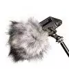 Rode DeadKitten futerkowa osona przeciwwietrzna [Stereo VideoMic, Stereo VideoMic Pro]