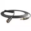 Rode VC1 kabel przeduajcy mini-jack 3.5 mm stereo, dugo 3m [VideoMic, Stereo VideoMic]