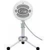 Blue Microphones Snowball TW mikrofon pojemnociowy USB (biay)