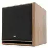 KEF C4 subwoofer aktywny 200W (walnut)