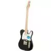 Fender Squier Affinity Telecaster MN BLK gitara elektryczna