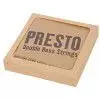 Presto Double Bass struny kontrabasowe nylon 3/4 (light)