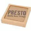 Presto Double Bass struny kontrabasowe nylon 3/4 (ultralight)