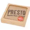 Presto Jazzicato Tungsten struny kontrabasowe black nylon / wolfram 3/4