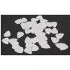 Gewa 523881 Nylon 0.38 kostka gitarowa