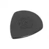 Gewa 523890 Jazz 1.38 czarna kostka gitarowa
