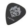 Gewa 523896 Dragon 0.81mm kostka gitarowa