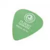 Planet Waves Duralin Medium 0,85mm zielona kostka gitarowa