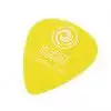 Planet Waves Duralin Light/Med 0.70mm żółta kostka gitarowa Planet Waves Duralin Light/Med 0.70mm żółta kostka gitarowa