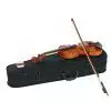 Hoefner AS-160V 3/4 Student MKII - skrzypce szkolne w zestawie ze smyczkiem i futeraem