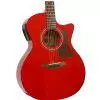 Baton Rouge R12 RD gitara elektroakustyczna