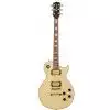 Richwood RE129 NT Les Paul Custom gitara elektryczna