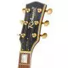 Richwood RE129 NT Les Paul Custom gitara elektryczna