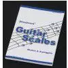 Bluemark Guitar Scales ksi��ka